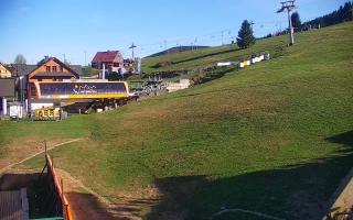 Zieleniec PTZ #1 Winterpol - 03-05-2026 15:43