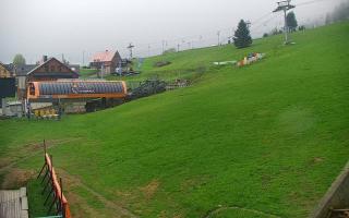 Zieleniec PTZ #1 Winterpol - 13-05-2026 06:14