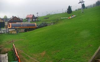 Zieleniec PTZ #1 Winterpol - 13-05-2026 06:21