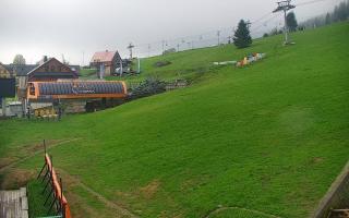 Zieleniec PTZ #1 Winterpol - 13-05-2026 06:29
