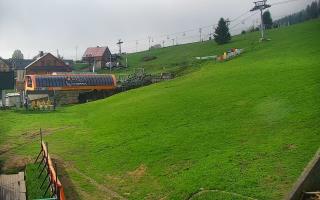 Zieleniec PTZ #1 Winterpol - 13-05-2026 06:37