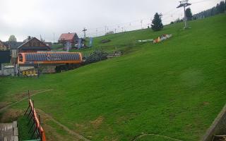 Zieleniec PTZ #1 Winterpol - 13-05-2026 06:44
