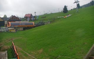 Zieleniec PTZ #1 Winterpol - 13-05-2026 06:52