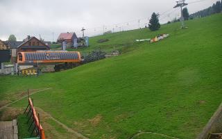 Zieleniec PTZ #1 Winterpol - 13-05-2026 07:00