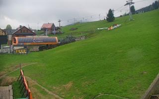 Zieleniec PTZ #1 Winterpol - 13-05-2026 07:08
