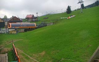 Zieleniec PTZ #1 Winterpol - 13-05-2026 07:15