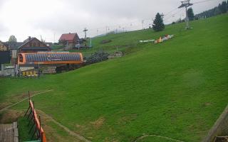 Zieleniec PTZ #1 Winterpol - 13-05-2026 07:23
