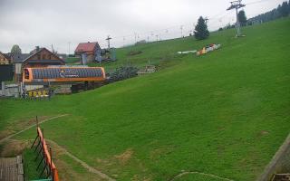 Zieleniec PTZ #1 Winterpol - 13-05-2026 07:31