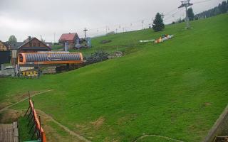 Zieleniec PTZ #1 Winterpol - 13-05-2026 07:38