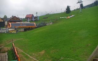 Zieleniec PTZ #1 Winterpol - 13-05-2026 07:54