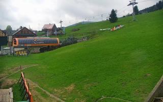 Zieleniec PTZ #1 Winterpol - 13-05-2026 08:01
