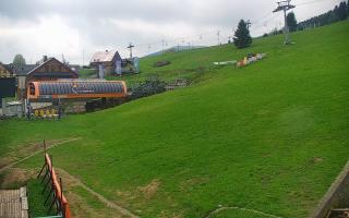 Zieleniec PTZ #1 Winterpol - 13-05-2026 08:09