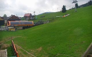 Zieleniec PTZ #1 Winterpol - 13-05-2026 08:17