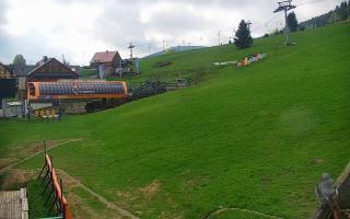 Zieleniec PTZ #1 Winterpol - 13-05-2026 08:25