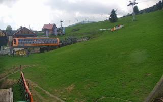 Zieleniec PTZ #1 Winterpol - 13-05-2026 08:32
