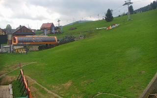 Zieleniec PTZ #1 Winterpol - 13-05-2026 08:40