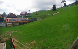 Zieleniec PTZ #1 Winterpol - 13-05-2026 08:48