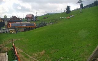 Zieleniec PTZ #1 Winterpol - 13-05-2026 08:55