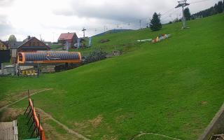 Zieleniec PTZ #1 Winterpol - 13-05-2026 09:26
