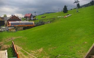 Zieleniec PTZ #1 Winterpol - 13-05-2026 09:34
