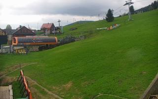 Zieleniec PTZ #1 Winterpol - 13-05-2026 09:42