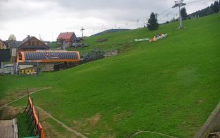 Zieleniec PTZ #1 Winterpol - 13-05-2026 09:57