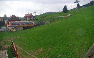 Zieleniec PTZ #1 Winterpol - 13-05-2026 10:13