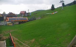 Zieleniec PTZ #1 Winterpol - 13-05-2026 10:20