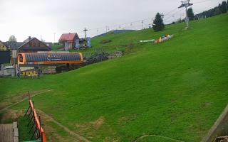 Zieleniec PTZ #1 Winterpol - 13-05-2026 10:59