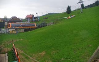 Zieleniec PTZ #1 Winterpol - 13-05-2026 11:07
