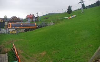 Zieleniec PTZ #1 Winterpol - 13-05-2026 11:22