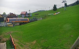 Zieleniec PTZ #1 Winterpol - 13-05-2026 11:30