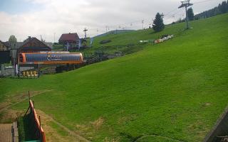 Zieleniec PTZ #1 Winterpol - 13-05-2026 11:37