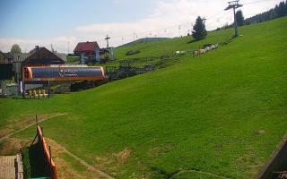 Zieleniec PTZ #1 Winterpol - 13-05-2026 11:45