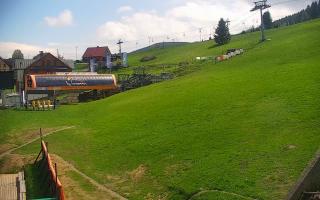 Zieleniec PTZ #1 Winterpol - 13-05-2026 11:53
