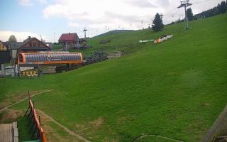 Zieleniec PTZ #1 Winterpol - 13-05-2026 12:01