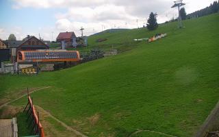 Zieleniec PTZ #1 Winterpol - 13-05-2026 12:08