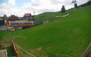 Zieleniec PTZ #1 Winterpol - 13-05-2026 12:16