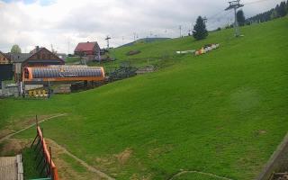Zieleniec PTZ #1 Winterpol - 13-05-2026 12:31