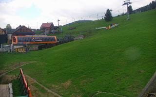Zieleniec PTZ #1 Winterpol - 13-05-2026 12:39