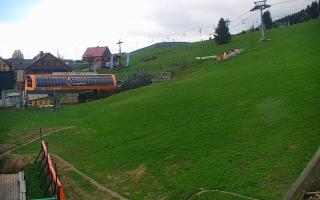 Zieleniec PTZ #1 Winterpol - 13-05-2026 12:47