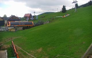 Zieleniec PTZ #1 Winterpol - 13-05-2026 12:55