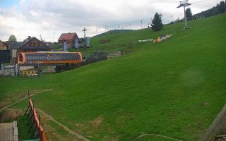 Zieleniec PTZ #1 Winterpol - 13-05-2026 13:10
