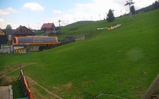 Zieleniec PTZ #1 Winterpol - 13-05-2026 13:18