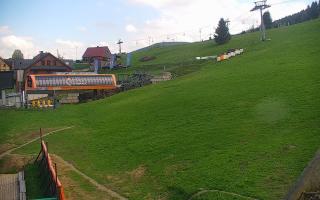 Zieleniec PTZ #1 Winterpol - 13-05-2026 13:25