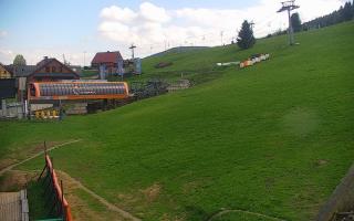 Zieleniec PTZ #1 Winterpol - 13-05-2026 13:33
