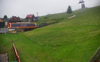Zieleniec PTZ #1 Winterpol - 13-06-2026 02:38