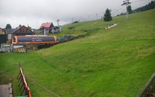 Zieleniec PTZ #1 Winterpol - 13-06-2026 03:01