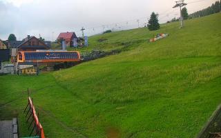 Zieleniec PTZ #1 Winterpol - 13-06-2026 03:24