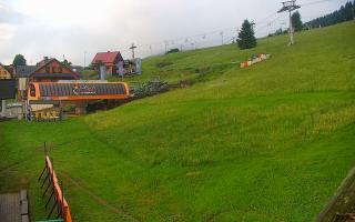 Zieleniec PTZ #1 Winterpol - 13-06-2026 03:31